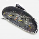 JDM DC2 Integra Type R 98 Spec Gauge Cluster 