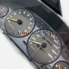 JDM DC2 Integra Type R 98 Spec Gauge Cluster 