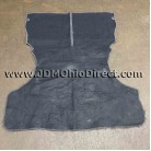 JDM DC2 Integra Type R Trunk Carpet 