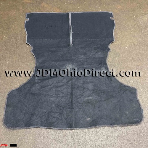 JDM DC2 Integra Type R Trunk Carpet 