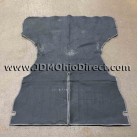 JDM DC2 Integra Type R Trunk Carpet 