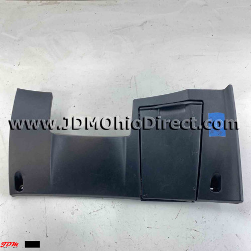 JDM DC2 Integra Type R RHD Lower Dash Panel