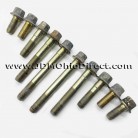 JDM DC2 Integra Type R Front Subframe Bolt Kit    