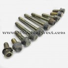 JDM DC2 Integra Type R Front Subframe Bolt Kit    