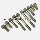 JDM DC2 Integra Type R Front Subframe Bolt Kit    