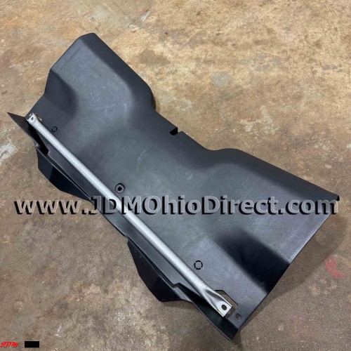 JDM DC2 Integra Type R Rear Trunk Panel with Brace  
