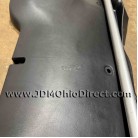 JDM DC2 Integra Type R Rear Trunk Panel with Brace  