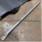 JDM DC2 Integra Type R Rear Trunk Panel with Brace  