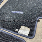 JDM DC2 Integra Optional Floor Mat Set 