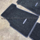 JDM DC2 Integra Optional Floor Mat Set 