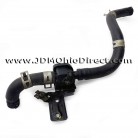 JDM DC2 Integra Type R Water Valve and Hose