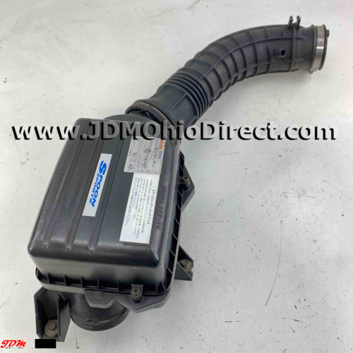 JDM DC2 Integra Type R Intake Airbox and Tube