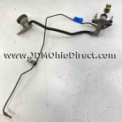 JDM DC2 Integra Type R RHD Clutch Line Set