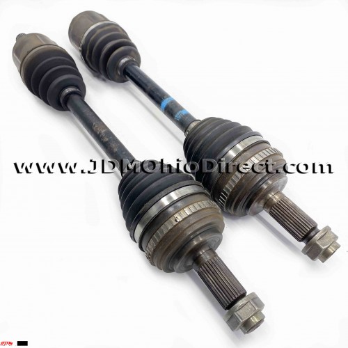 JDM DC2 Integra Type R 36mm Axle Set