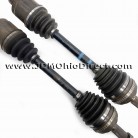 JDM DC2 Integra Type R 36mm Axle Set