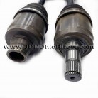 JDM DC2 Integra Type R 36mm Axle Set