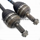 JDM DC2 Integra Type R 36mm Axle Set