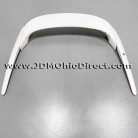 JDM DC2 Integra Top Fuel 3pc Rear Spoiler