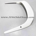 JDM DC2 Integra Top Fuel 3pc Rear Spoiler