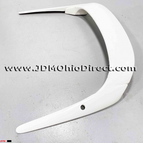 JDM DC2 Integra Top Fuel 3pc Rear Spoiler