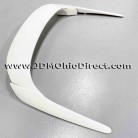 JDM DC2 Integra Top Fuel 3pc Rear Spoiler