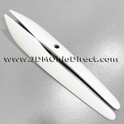 JDM DC2 Integra Top Fuel 3pc Rear Spoiler