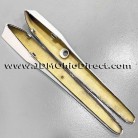 JDM DC2 Integra Top Fuel 3pc Rear Spoiler