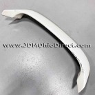 JDM DC2 Integra Top Fuel 3pc Rear Spoiler