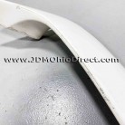 JDM DC2 Integra Top Fuel 3pc Rear Spoiler