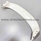 JDM DC2 Integra Top Fuel 3pc Rear Spoiler