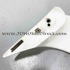 JDM DC2 Integra Top Fuel 3pc Rear Spoiler