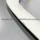 JDM DC2 Integra Top Fuel 3pc Rear Spoiler