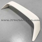 JDM DC2 Integra Type R Rear Spoiler 