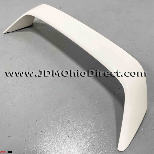 JDM DC2 Integra Type R Rear Spoiler 