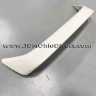 JDM DC2 Integra Type R Rear Spoiler 