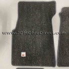 JDM DC2 Integra Type R 5pc Floor Mat Set 