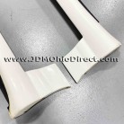 JDM DC2 Integra Top Fuel Side Skirts