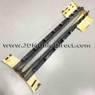 JDM DC2 Integra Top Fuel Side Skirts