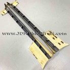 JDM DC2 Integra Top Fuel Side Skirts