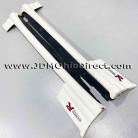JDM DC2 Integra Top Fuel Side Skirts