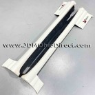 JDM DC2 Integra Top Fuel Side Skirts