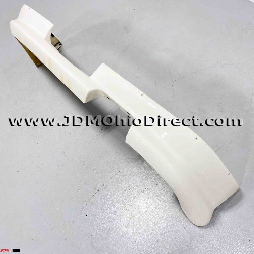 JDM DC2 Integra Top Fuel 97spec Rear Lip