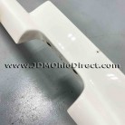 JDM DC2 Integra Top Fuel 97spec Rear Lip