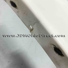 JDM DC2 Integra Top Fuel 97spec Rear Lip