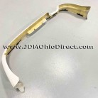 JDM DC2 Integra Top Fuel 97spec Rear Lip