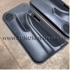 JDM DC2 Integra Type Rx Door Panels 