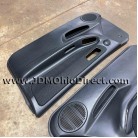 JDM DC2 Integra Type Rx Door Panels 