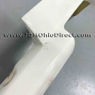 JDM DC2 Integra Top Fuel 97spec Rear Lip