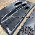 JDM DC2 Integra Type Rx Door Panels 
