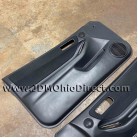 JDM DC2 Integra Type Rx Door Panels 